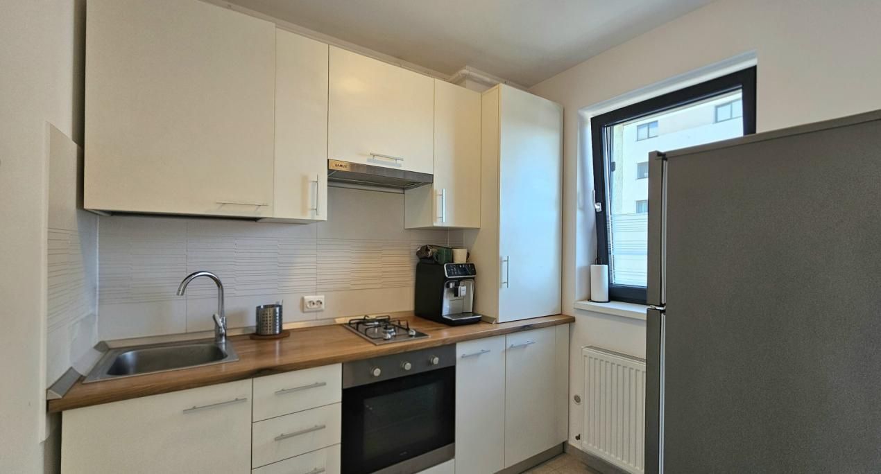 Apartament cu 1 cameră de vânzare în Theodor Pallady, București – fotografia 4 din 7