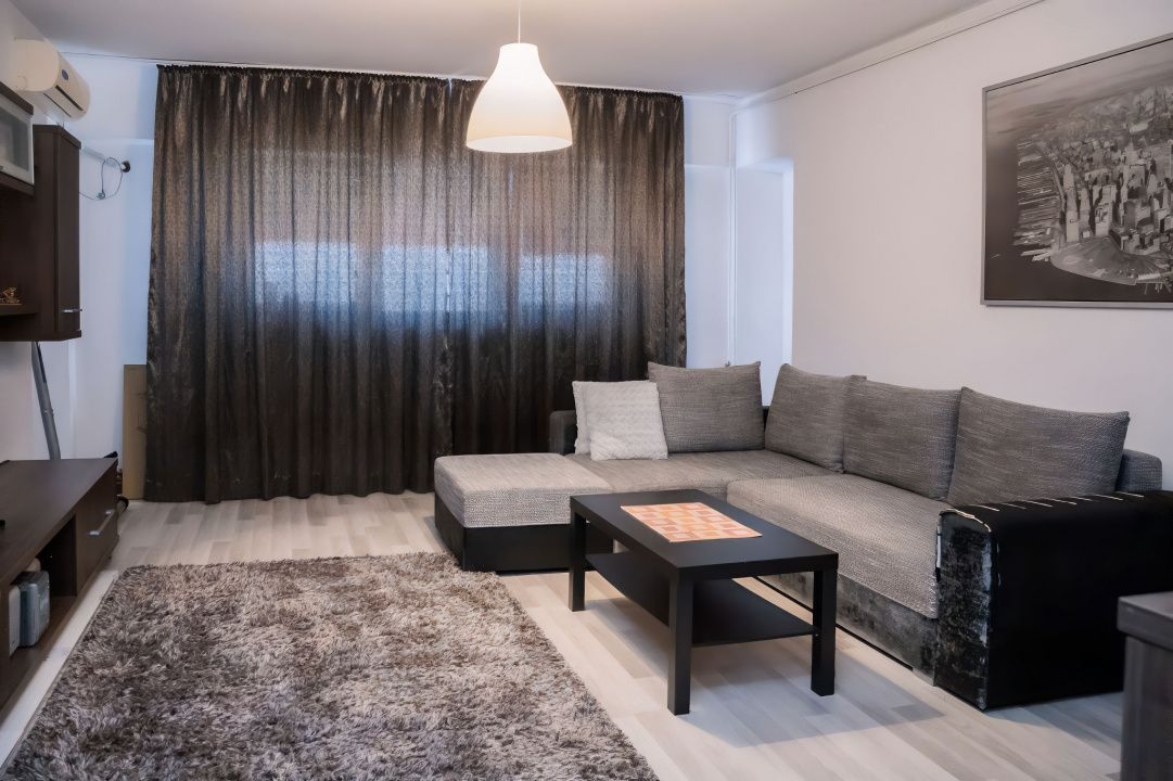 Apartament cu 3 camere de vânzare în Morarilor, București – fotografia 1 din 34