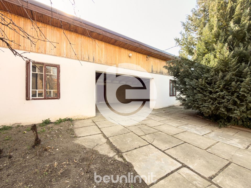 Casă cu 4 camere de vânzare în Șelimbăr, Sibiu – fotografia 11 din 23