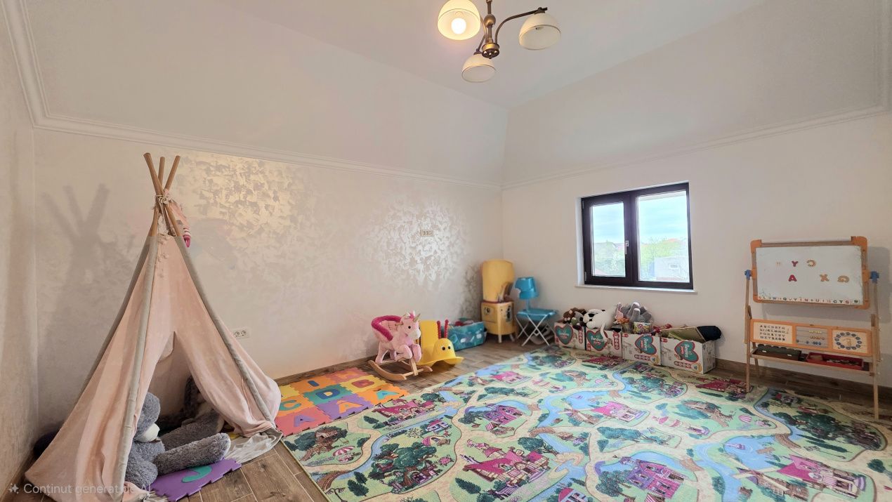 Casă cu 5 camere de vânzare în Năvodari – fotografia 23 din 29