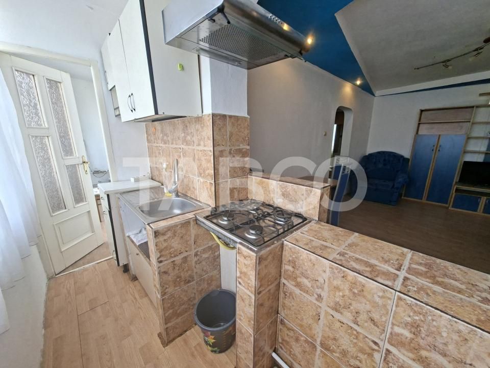 Apartament cu 3 camere de vânzare în Mihai Viteazul, Sibiu – fotografia 9 din 22