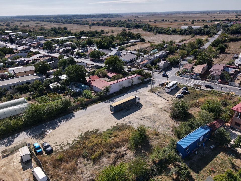 Teren de vânzare în Sud, Măgurele – fotografia 6 din 12