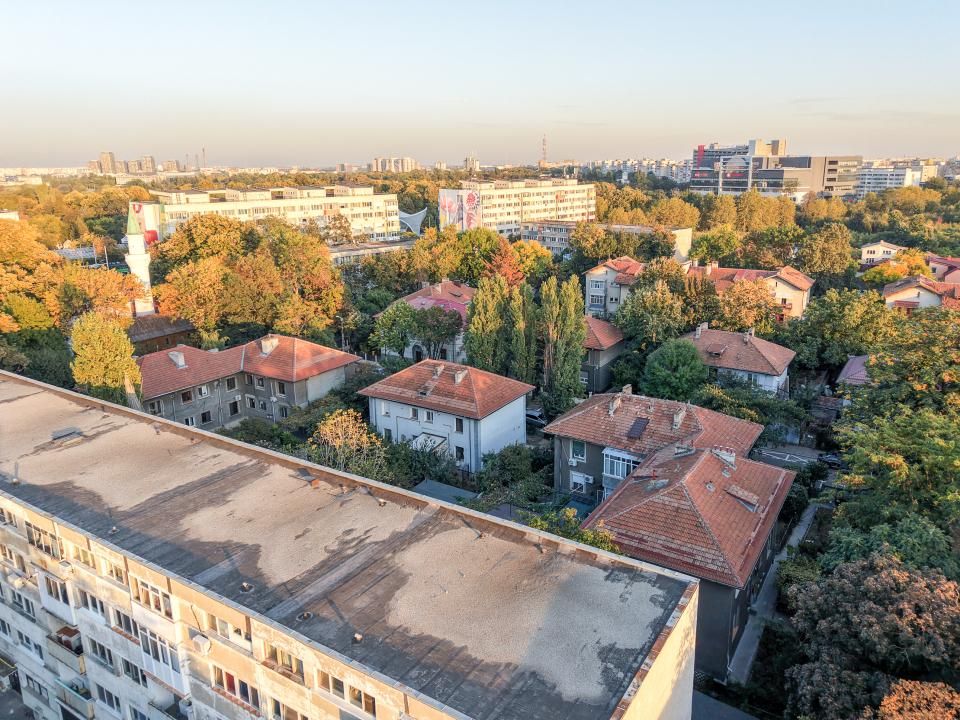 Apartament cu 2 camere de vânzare în Eroii Revolutiei, București – fotografia 18 din 35