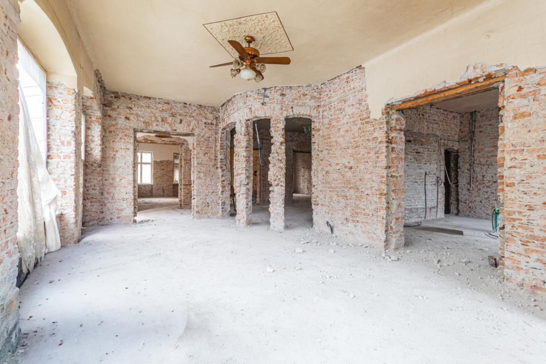 Casă cu 5 camere de vânzare în Central, Prejmer – fotografia 30 din 35