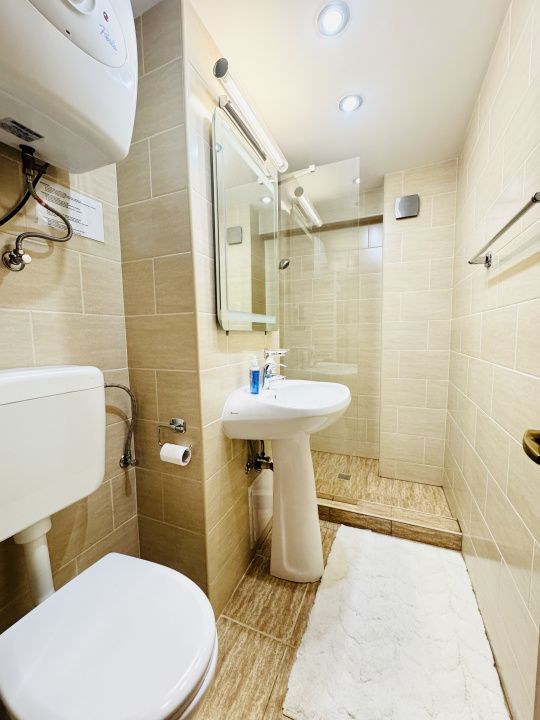 Apartament cu 4 camere de închiriat în Decebal, București – fotografia 21 din 22
