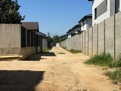 Casă cu 4 camere de vânzare în Militari, București – fotografia 5 din 6