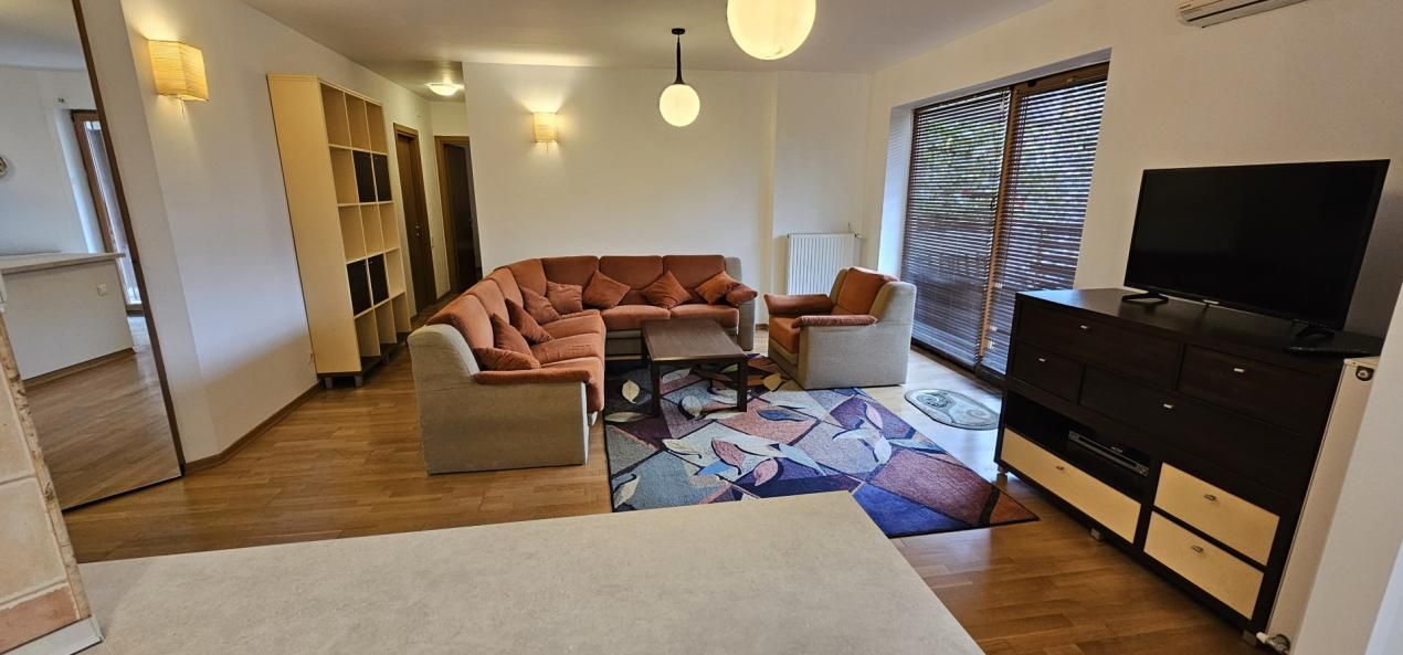 Apartament cu 3 camere de închiriat în Straulesti, București – fotografia 5 din 51