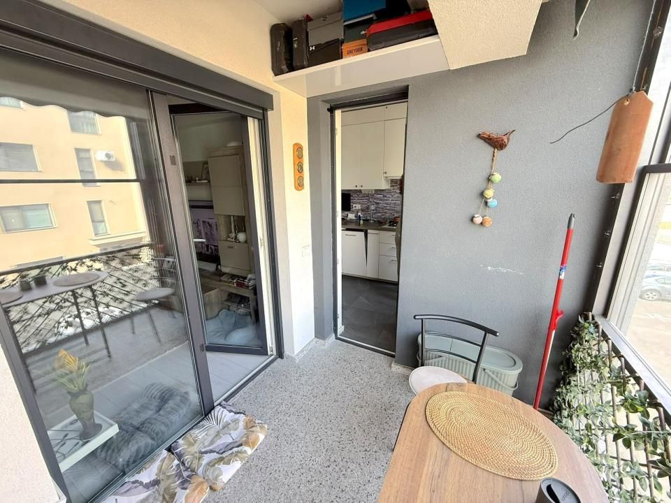 Apartament cu 2 camere de vânzare în 1 Decembrie 1918, București – fotografia 7 din 23