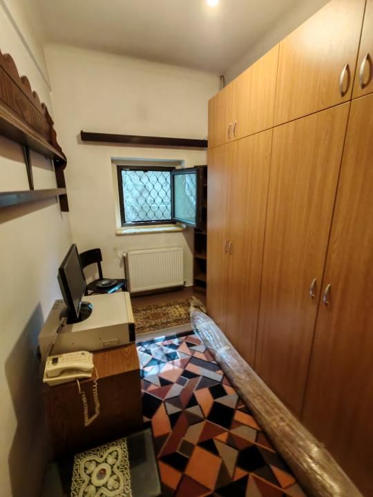 Apartament cu 3 camere de vânzare în Grădina Icoanei, București – fotografia 11 din 12