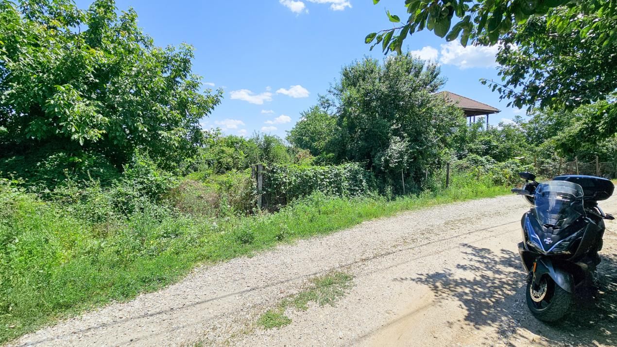 Teren de vânzare în Central, Bolintin-Vale – fotografia 12 din 27