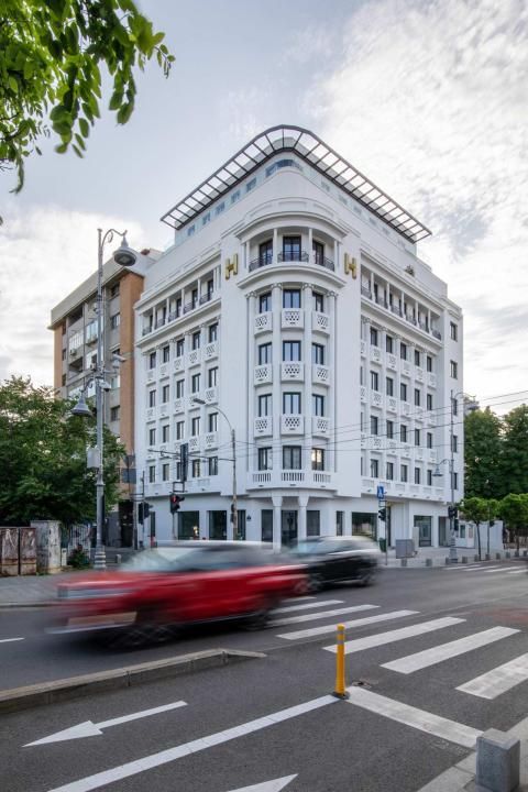 Apartament cu 3 camere de vânzare în Calea Victoriei, București – fotografia 1 din 68
