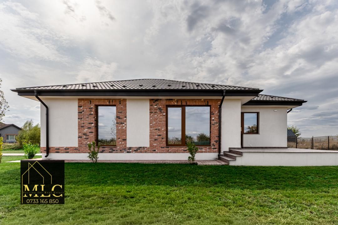 Casă cu 4 camere de vânzare în Central, Saftica – fotografia 13 din 16