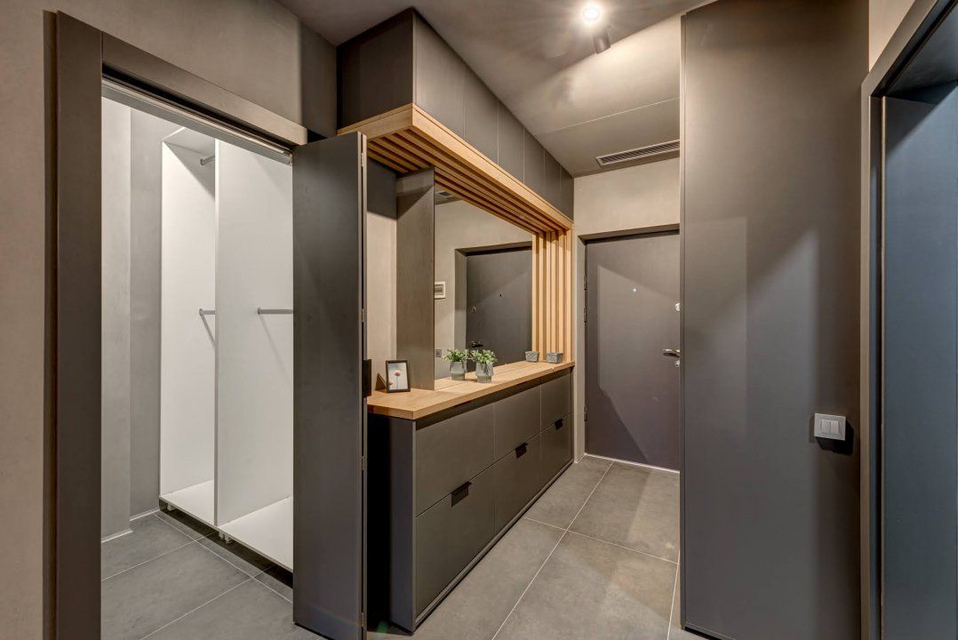 Apartament cu 2 camere de închiriat în Vest, Mogoșoaia – fotografia 10 din 14