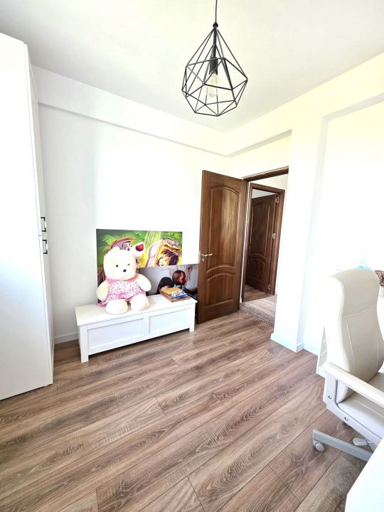 Casă cu 4 camere de vânzare în Bragadiru – fotografia 15 din 22
