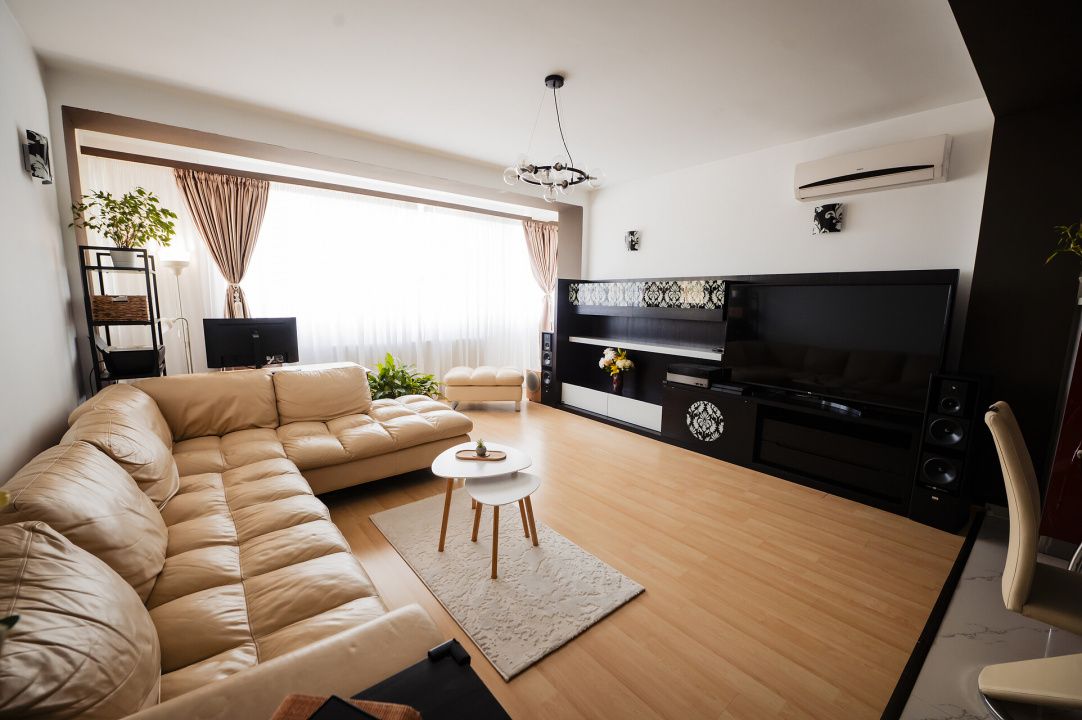 Apartament cu 3 camere de vânzare în Colentina, București – fotografia 1 din 13
