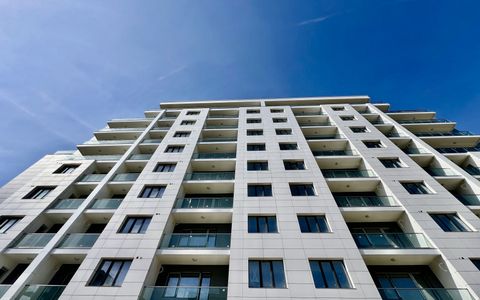 Apartament cu 2 camere de vânzare în Mamaia