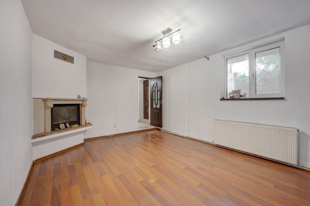 Casă cu 4 camere de vânzare în Rahova, București – fotografia 18 din 33