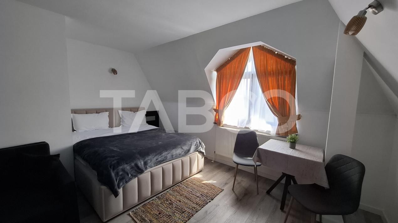 Hotel / pensiune cu 10 camere de vânzare în Prejmer – fotografia 8 din 32