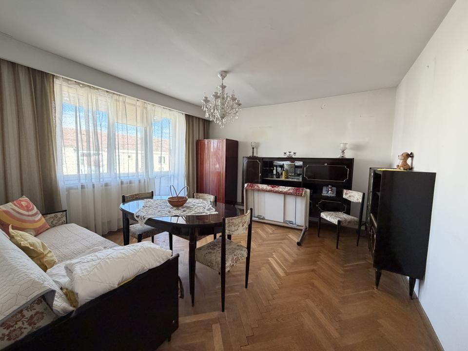 Apartament cu 3 camere de vânzare în Hipodrom 2, Sibiu – fotografia 10 din 10
