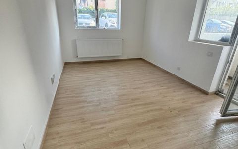 Apartament cu 2 camere de vânzare în Militari, București