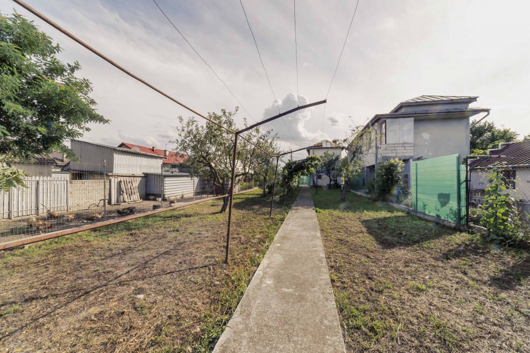 Casă cu 3 camere de vânzare în Central, Tartasesti – fotografia 12 din 15