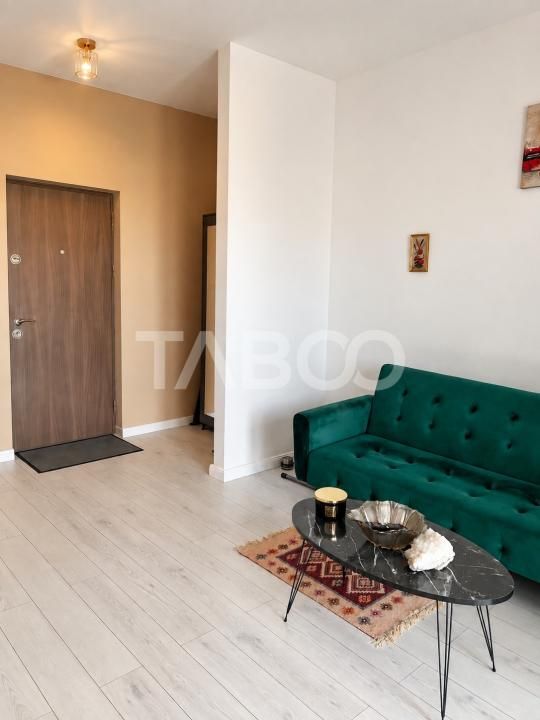 Apartament cu 3 camere de vânzare în Calea Cisnadiei - Arhitectilor, Sibiu – fotografia 9 din 24