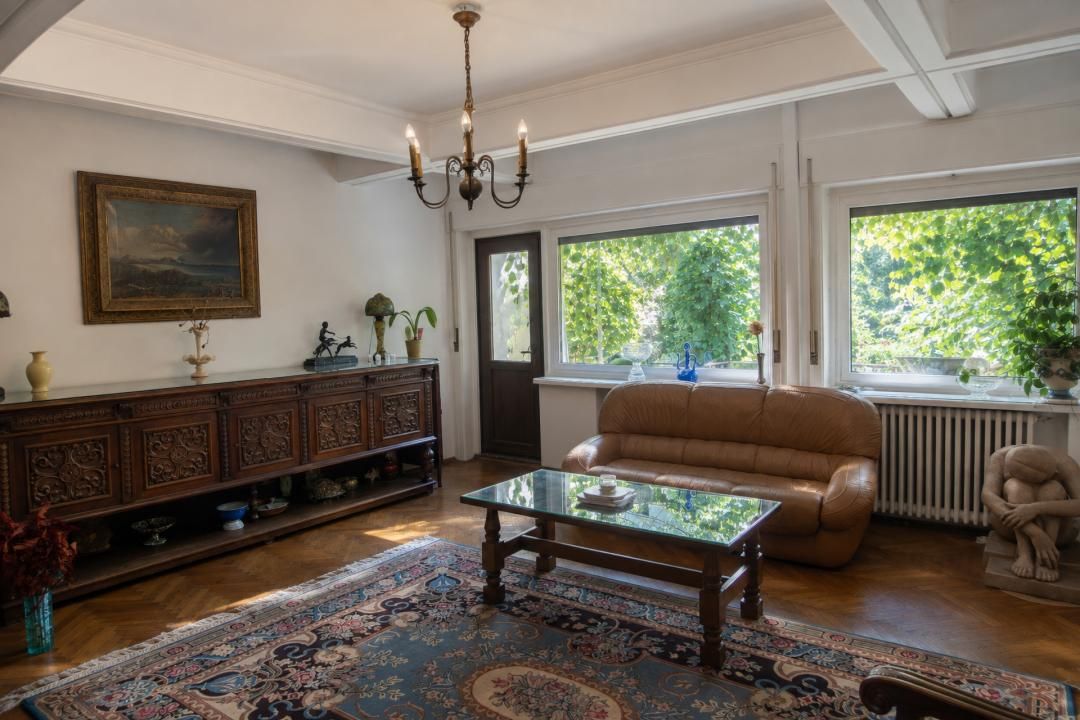 Casă cu 9 camere de vânzare în Cotroceni, București – fotografia 42 din 46