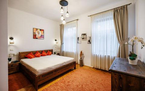 Apartament cu 3 camere de vânzare în Iosefin, Timișoara