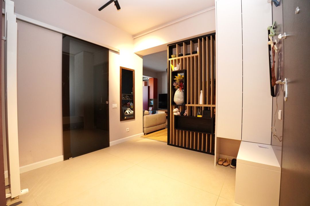 Apartament cu 2 camere de vânzare în Aviației, București – fotografia 12 din 16