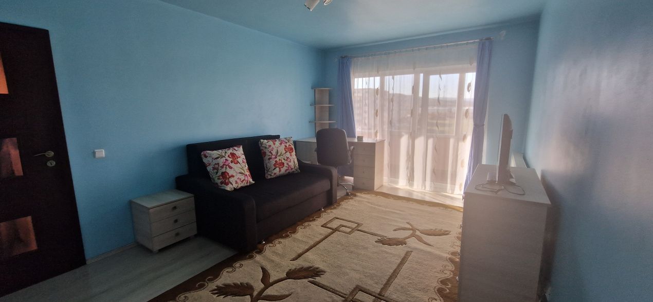 Apartament cu 2 camere de închiriat în Terra, Florești – fotografia 2 din 6