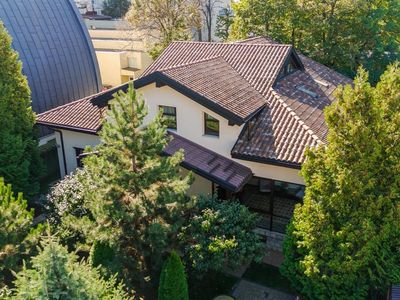 Spațiu comercial cu 10 camere de vânzare în Tătărași, Iași – fotografia 3 din 20