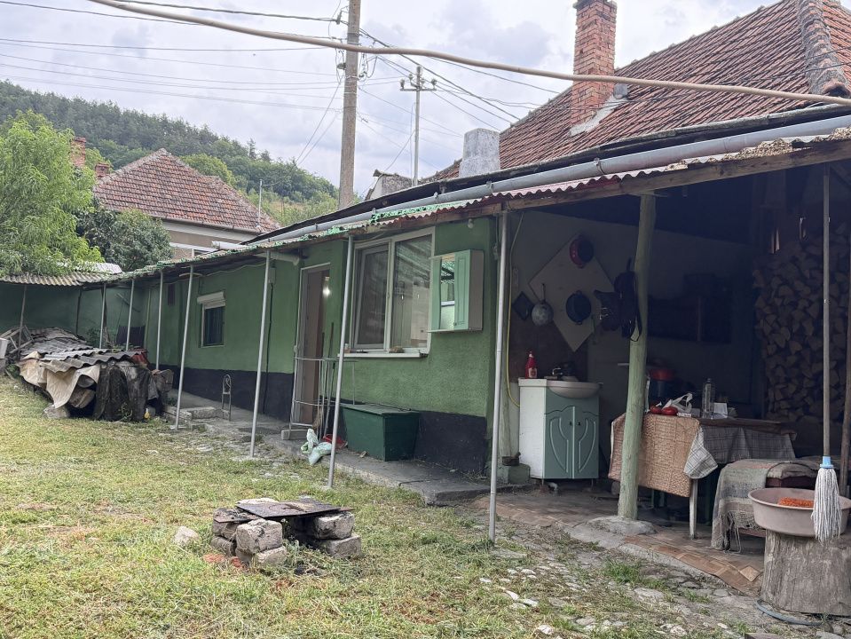 Casă cu 3 camere de vânzare în Central, Cricau – fotografia 12 din 54