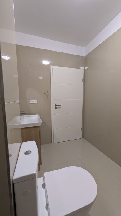 Apartament cu 1 cameră de vânzare în Cristian – fotografia 12 din 20