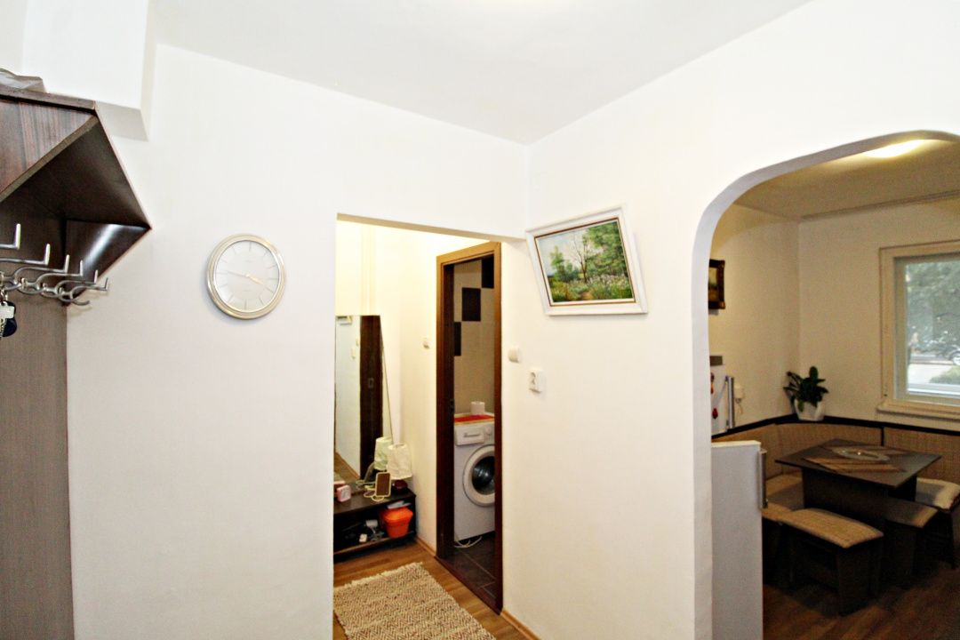 Garsonieră cu 1 cameră de închiriat în Km 4-5, Constanța – fotografia 10 din 11