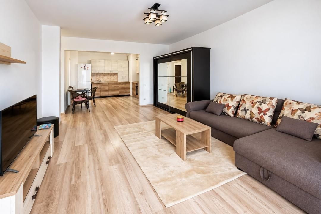 Apartament cu 2 camere de închiriat în Militari, București – fotografia 1 din 6