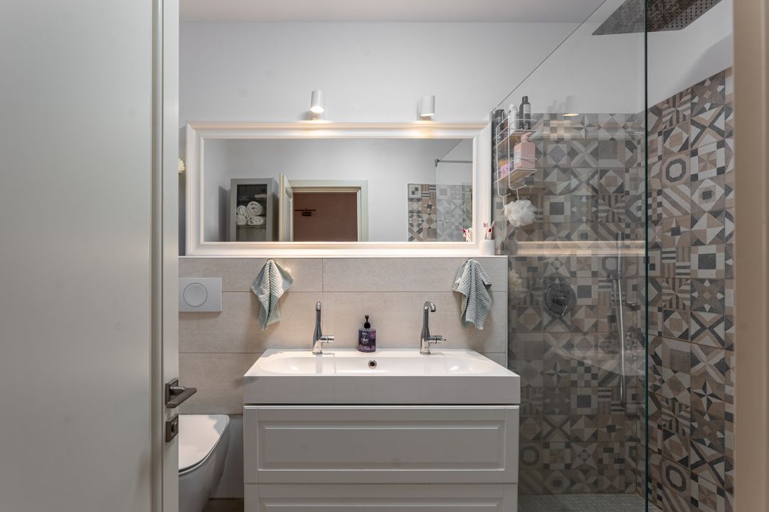 Apartament cu 4 camere de vânzare în Băneasa, București – fotografia 11 din 22