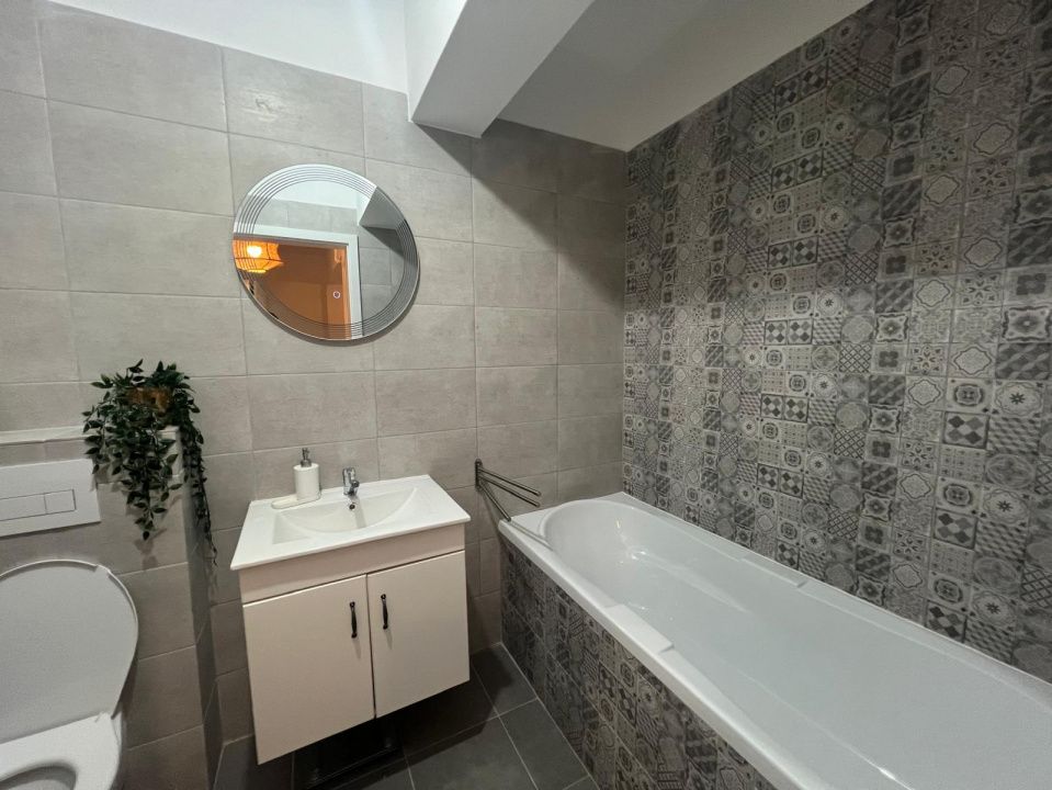 Apartament cu 2 camere de închiriat în Aparatorii Patriei, București – fotografia 6 din 8
