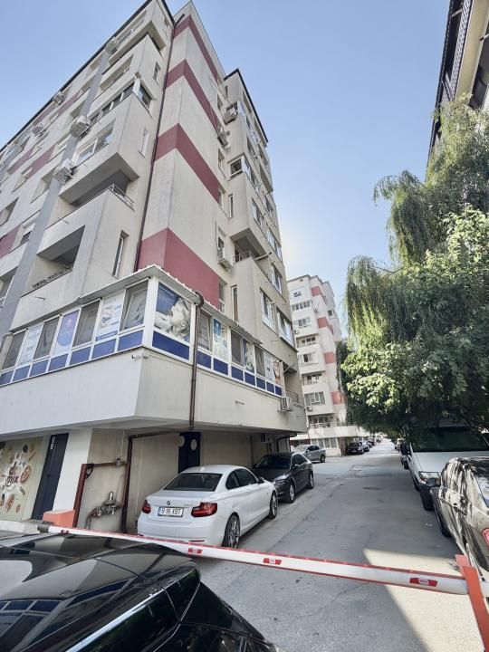 Garsonieră cu 1 cameră de vânzare în Militari, București – fotografia 9 din 13
