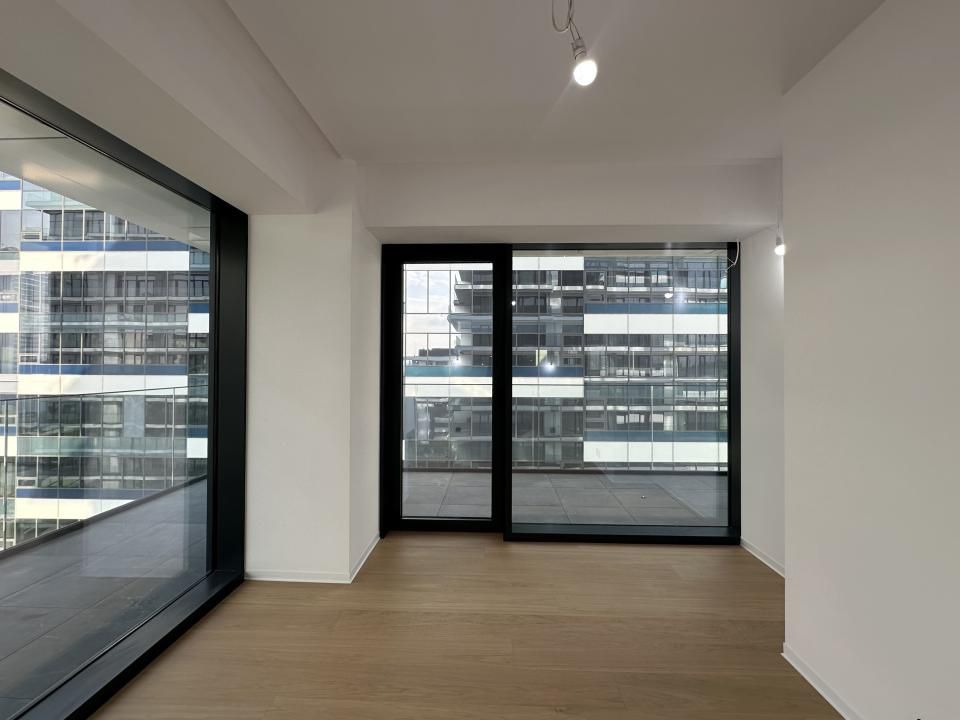 Apartament cu 3 camere de închiriat în Floreasca, București – fotografia 3 din 21
