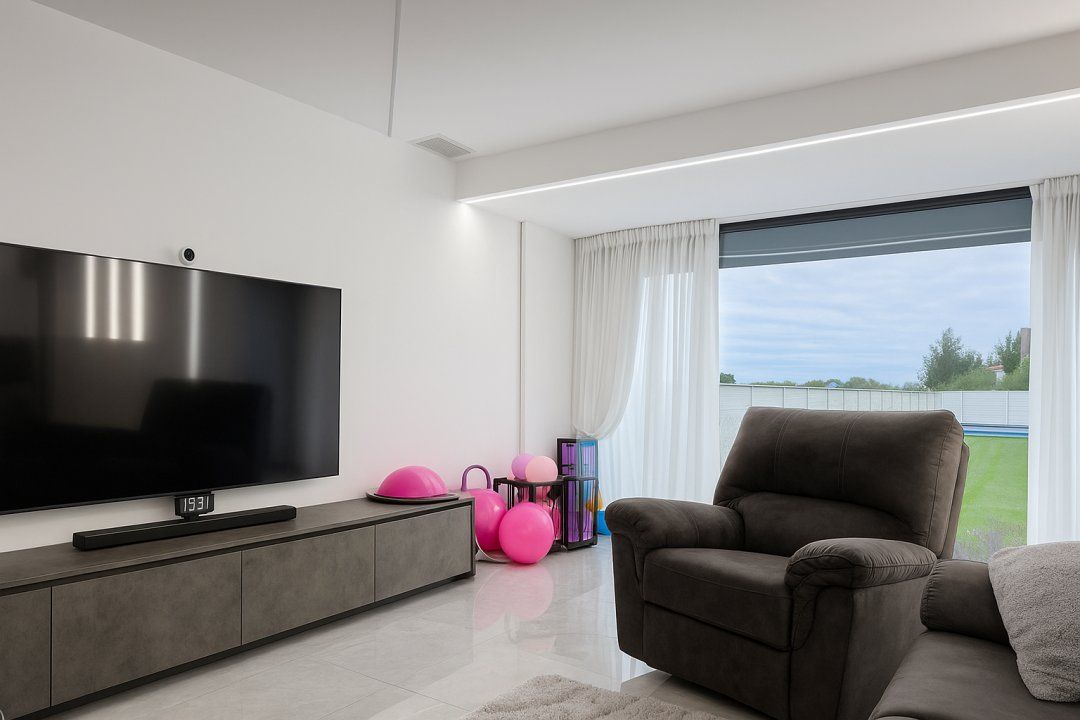 Casă cu 6 camere de vânzare în Domnești – fotografia 4 din 25