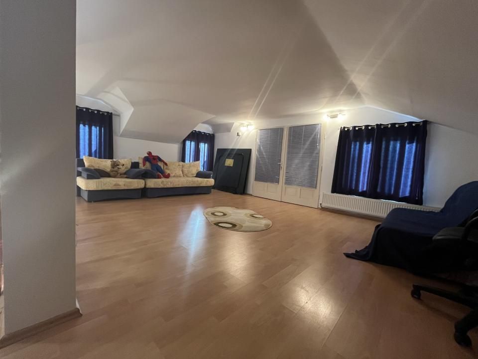 Casă cu 4 camere de vânzare în Central, Magura (Hulubesti) – fotografia 19 din 41