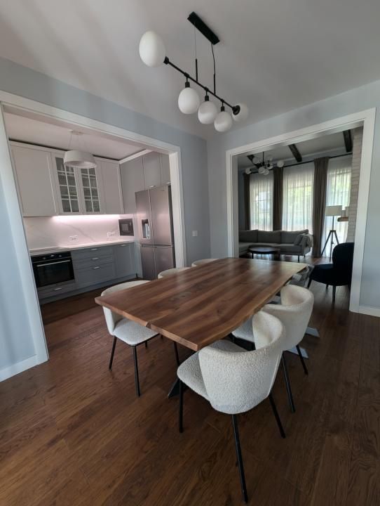Casă cu 4 camere de vânzare în Nicolina, Iași – fotografia 12 din 33