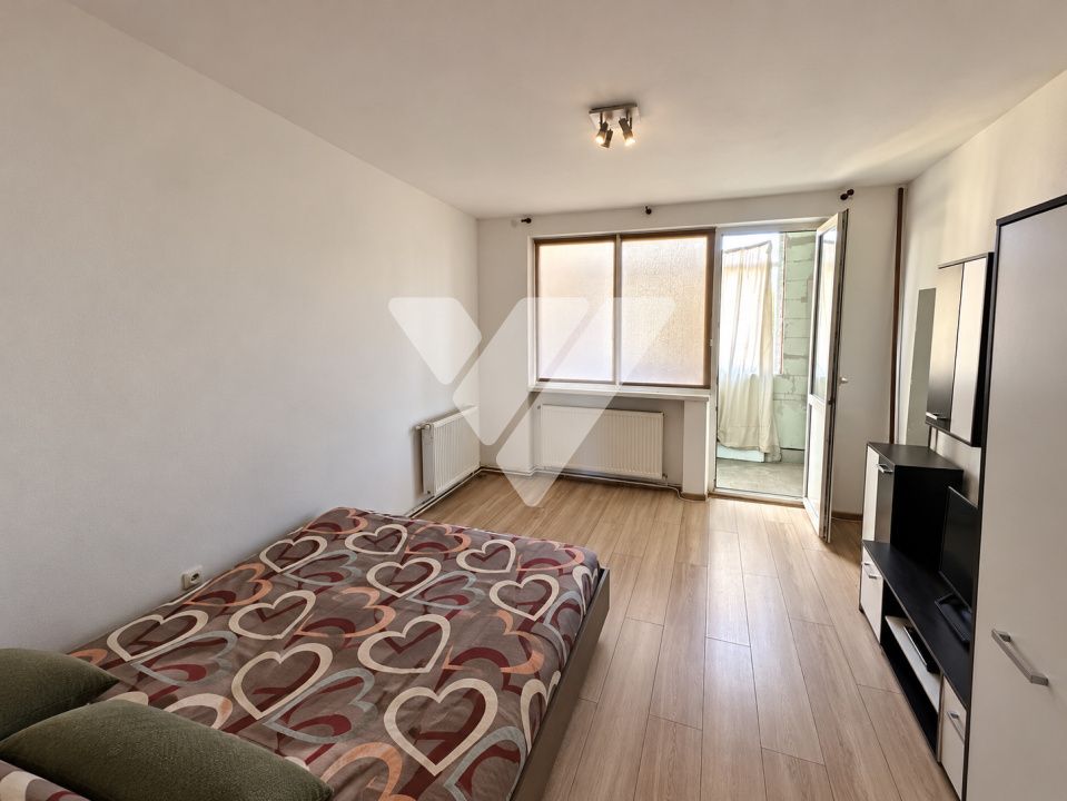Apartament cu 2 camere de vânzare în Central, Cisnădie – fotografia 4 din 6