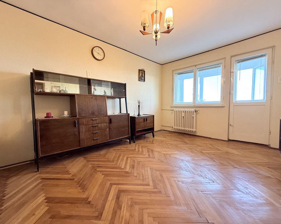 Apartament cu 2 camere de vânzare în Tomis Nord, Constanța – fotografia 14 din 17