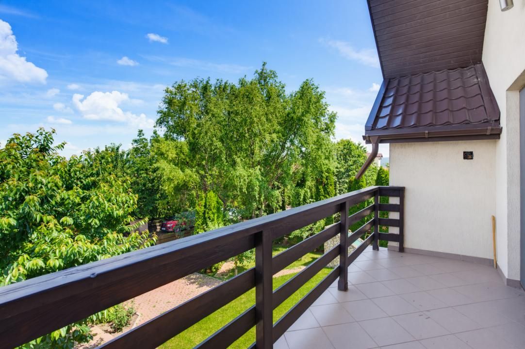 Casă cu 4 camere de vânzare în Horpaz – fotografia 20 din 31