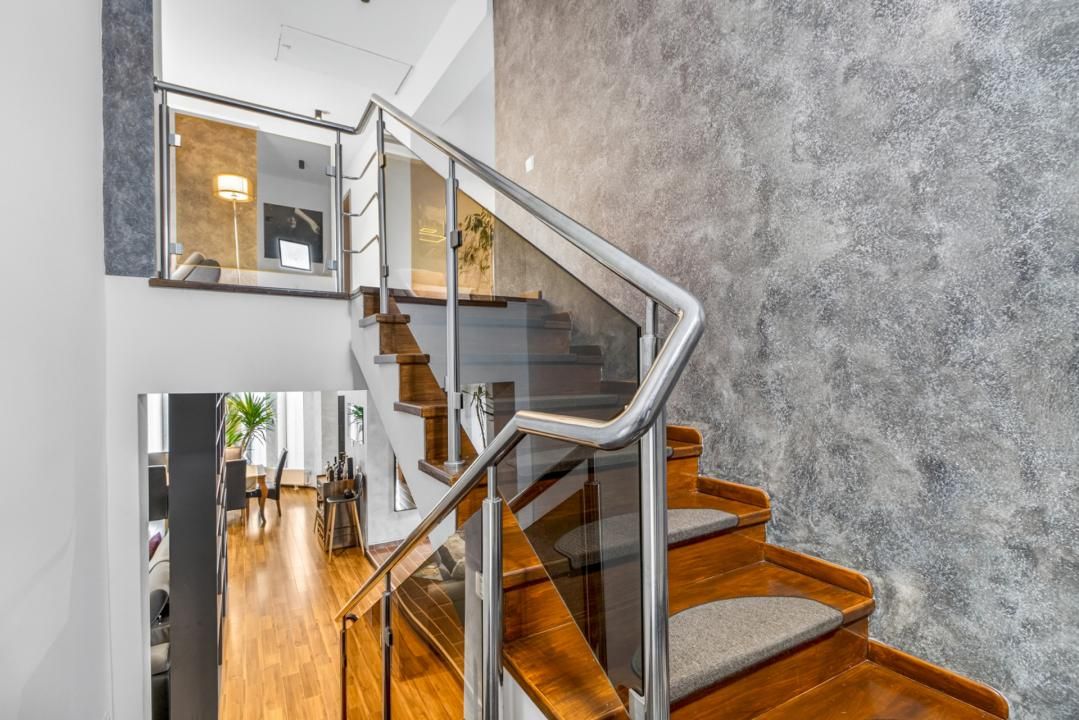 Casă cu 6 camere de închiriat în Stupini, Brașov – fotografia 11 din 26