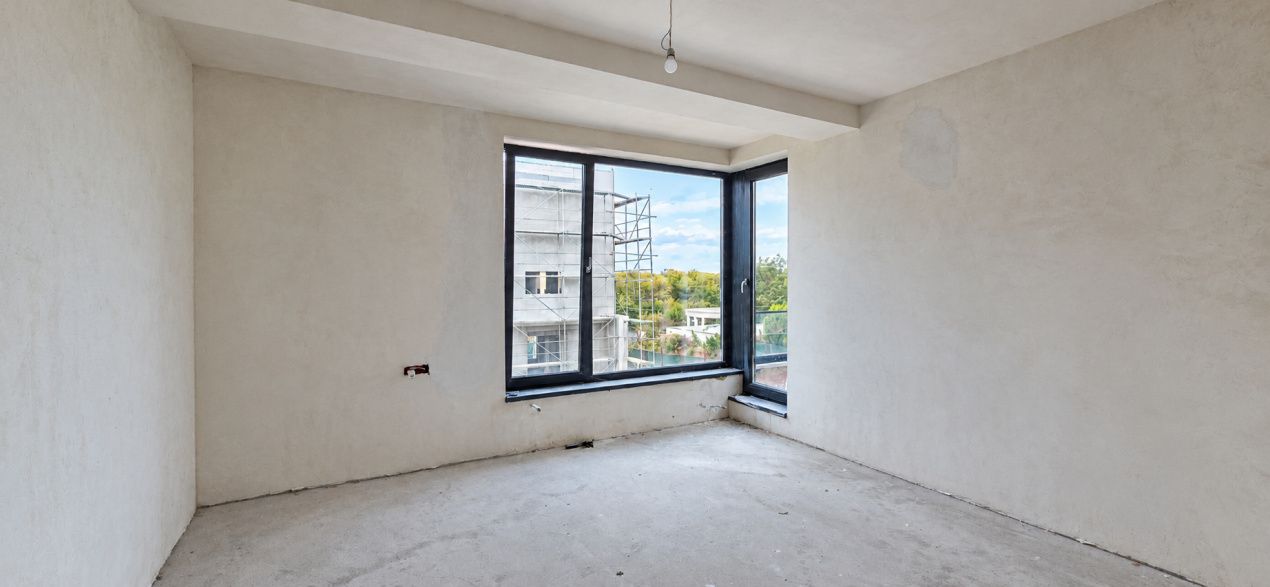 Casă cu 4 camere de vânzare în Sud, Ovidiu – fotografia 5 din 8