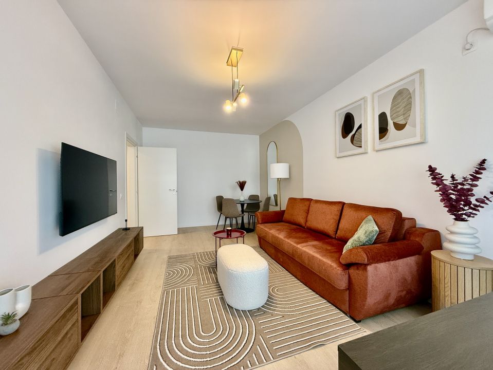 Apartament cu 2 camere de închiriat în Bucureștii Noi, București – fotografia 4 din 17