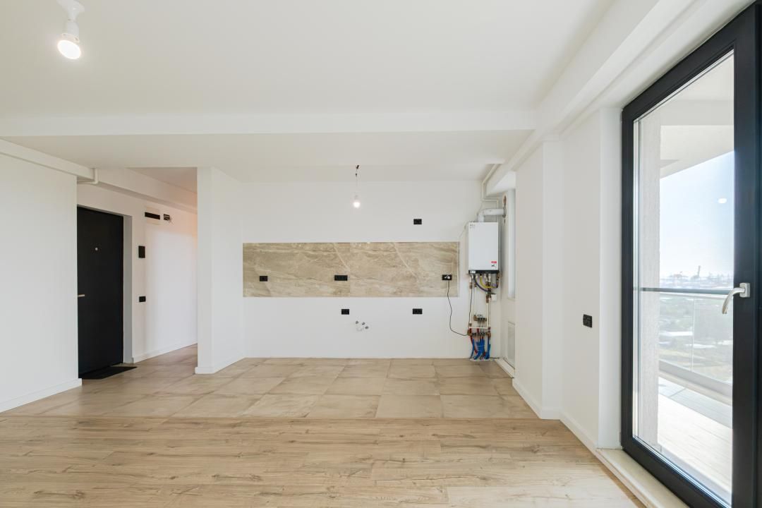 Apartament cu 2 camere de vânzare în Far, Constanța – fotografia 9 din 34