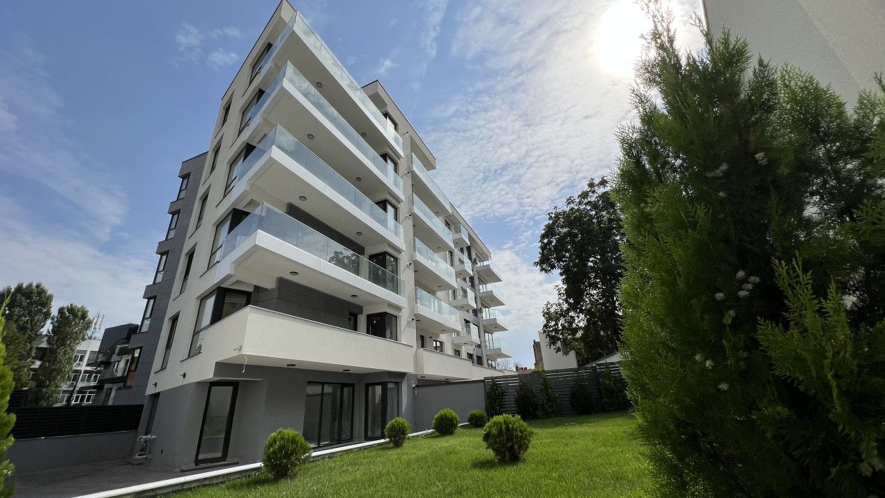 Apartament cu 2 camere de vânzare în Unirii, București – fotografia 2 din 27
